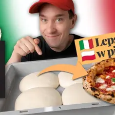 Kalkulator pizzy jak u mamy: idealne proporcje na smaczną pizzę