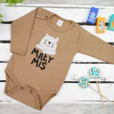 Najlepsze body niemowlęce 5 pack - porównanie cen i wzorów