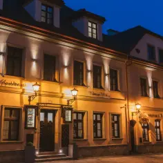 Ventus Rosa: Kraków i Bielsko-Biała Wybierz swój idealny pobyt