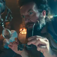 Recenzja filmu Akademia Pana Kleksa