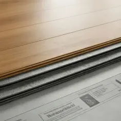 Jakiej grubości podkład pod panele wybrać, aby uniknąć problemów?