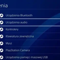 Jak podłączyć słuchawki Bluetooth do PS4 - uniknij problemów z połączeniem