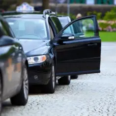 Jakie auto na taxi wybrać, aby zminimalizować koszty eksploatacji?