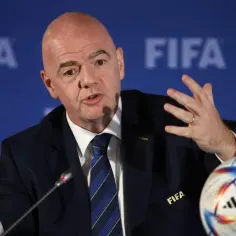 Poznaj prezesa FIFA - czym zasłynął najbardziej kontrowersyjny szef