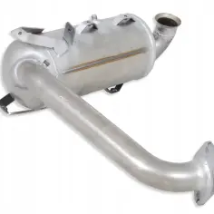 Volvo V50 dpf od kiedy? Kluczowe informacje o filtrze cząstek stałych