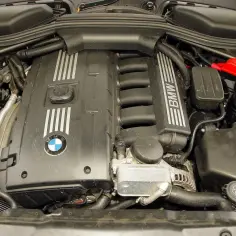 E60 jaki silnik - wybierz najlepszą jednostkę dla swojego BMW