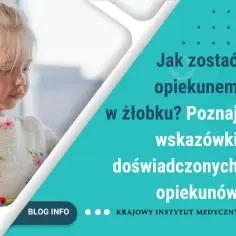 Jak zostać opiekunką w żłobku - wymagania i kluczowe kroki do sukcesu