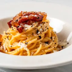 Prosty przepis na spaghetti, który zaskoczy Twoich bliskich smakiem