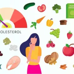 Jakie margaryny obniżają cholesterol i jak działają na zdrowie