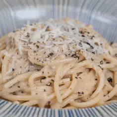 Pomysły na pyszne dania: co można zrobić z makaronem spaghetti