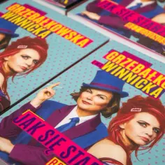 Jak się starzeć bez godności - odkryj emocje w teatrze komedia