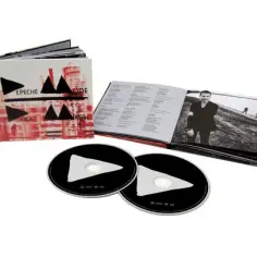 Depeche Mode – "Delta Machine": Jakie są recenzje tego albumu?
