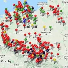Gdzie znajdują się elektrownie wodne w Polsce? Odkryj ich lokalizacje i moc