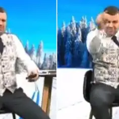 Michał rachoń wybuchł! nagłe wydarzenie. pełne nagranie wideo