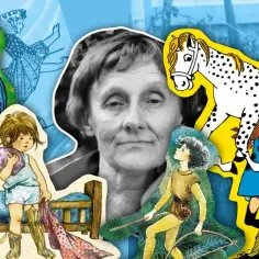 Astrid Lindgren – autorka Dzieci z Bullerbyn i jej niezwykła biografia