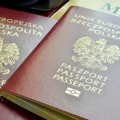 Jak wygląda paszport biometryczny? Zobacz jego unikalne cechy