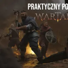 Wartales: praktyczny poradnik do komputerowej gry strategicznej. Wojownicy w zbrojach szykują się do walki.