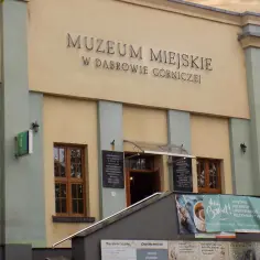 Sztygarka Dąbrowa Górnicza: Planuj wizytę bilety, godziny, atrakcje