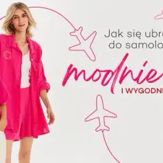 W co się ubrać do samolotu, aby uniknąć dyskomfortu i zimna