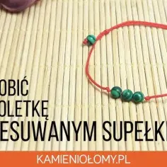 Jak zrobić supełek na bransoletce - proste sposoby i porady