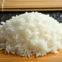 Jak gotować ryż na sushi – prosty sposób na idealną konsystencję i smak