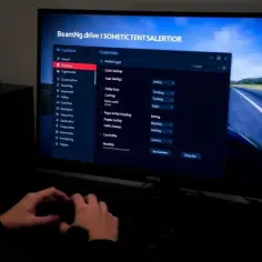 Jak wgrać mody do BeamNG.drive: Prosty poradnik instalacji