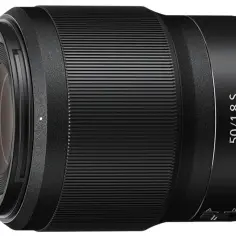 Najlepsze obiektywy do portretów dla Nikon D5000 bez przepłacania