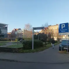 Teatr rozrywki Chorzów parking – najlepsze opcje i ceny w pobliżu