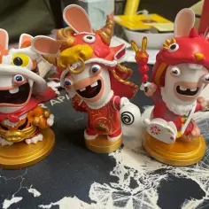 Wyprzedaż Lunar New Year w Ubisoft Store: Zdobądź 40 zł na kolejne zakupy!