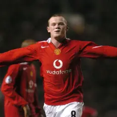 Wayne Rooney statystyki: Zaskakujące osiągnięcia i liczby w karierze