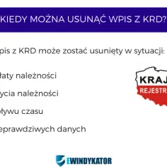 Jak wyjść z KRD i odzyskać spokój finansowy bez zbędnych trudności