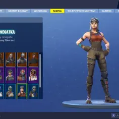 Najrzadszy skin w Fortnite: który jest najtrudniejszy do zdobycia i dlaczego?