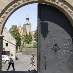 Gdzie jest generał zamek Czocha? Odkryj jego tajemnice i historię