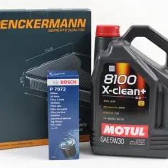 Jaki olej do BMW N47? Kluczowe informacje i najlepsze rekomendacje