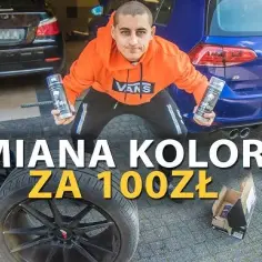 Jak malować plastidipem: 10 kroków do perfekcyjnego efektu