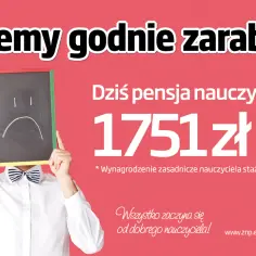 Zarobki w nauczaniu indywidualnym: ile naprawdę zarabia nauczyciel?