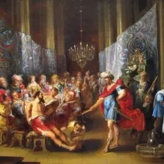 Jak przypowieść o zaproszonych na ucztę ukazuje duchowe zaproszenie do Bożego Królestwa?