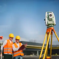 Jak wygląda praca geodety? Poznaj wyzwania i umiejętności potrzebne w zawodzie