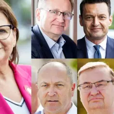 Kto jest w sejmie i senacie? Poznaj aktualnych posłów i senatorów