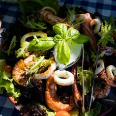 Gdzie zjeść w Lęborku? Odkryj najlepsze lokale gastronomiczne