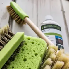 Czym czyścić elewacje domu: 6 skutecznych metod i porad