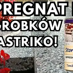 Profesjonalna naprawa pomnika z lastryko krok po kroku bez kosztownej wymiany