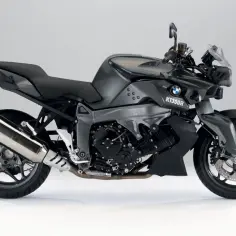 BMW K 1300 R – mocny motocykl, który zaskoczy swoją wydajnością