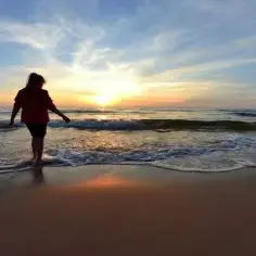 Najczystsza woda w Bałtyku: 7 polskich plaż z krystalicznie czystą wodą