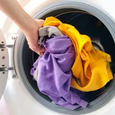 Jak prać odzież termiczną, aby nie zniszczyć jej właściwości