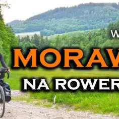 Morawy trasy rowerowe mapa - odkryj najlepsze szlaki i atrakcje