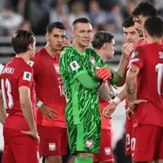 Kiedy mecz piłki nożnej Polska? Sprawdź daty i rywali już teraz