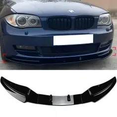 Moc i styl: najlepsze modyfikacje i tuning BMW E87 dla lepszych osiągów