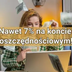 Gdzie najlepsze oprocentowanie? Sprawdź, jak nie stracić na lokatach