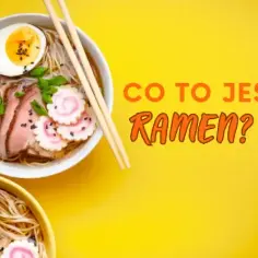 Czym jest ramen? Historia, składniki i rodzaje japońskiego dania